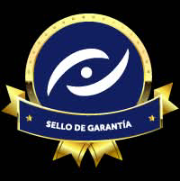 Sello de Garantía