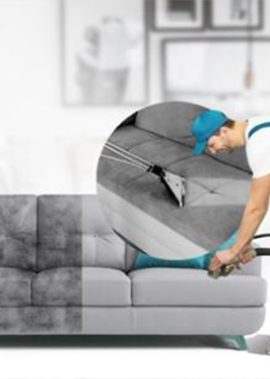 limpieza de muebles
